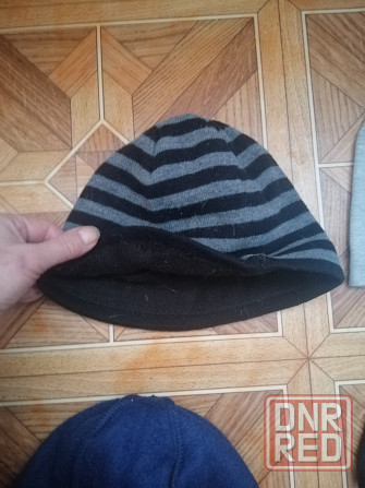 Продам шапки спортивный стиль Донецк - изображение 6