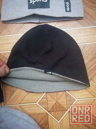 Продам шапки спортивный стиль Донецк - изображение 3