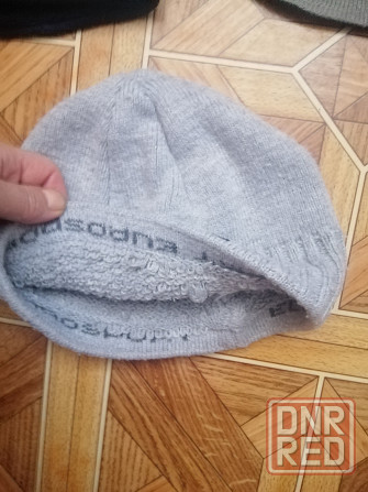 Продам шапки спортивный стиль Донецк - изображение 4