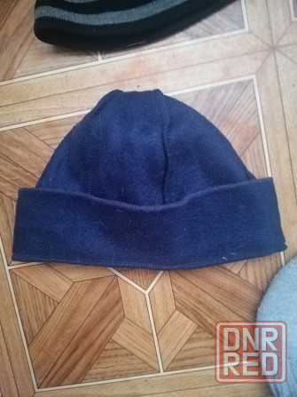 Продам шапки спортивный стиль Донецк - изображение 5