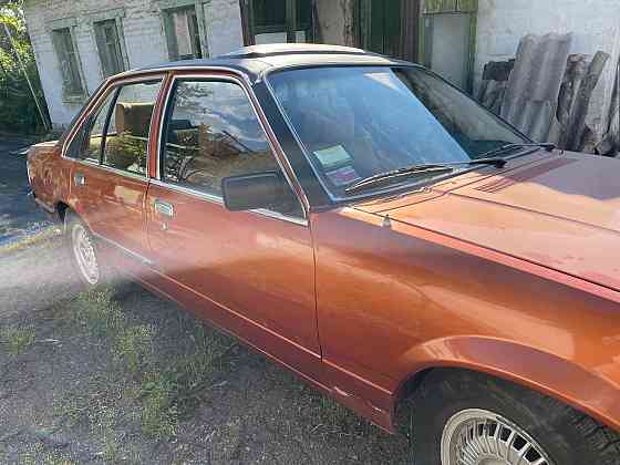 Продажа Opel-Record - 1979 г. Донецк