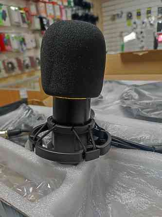 Микрофон Forev V8+BM800 Донецк