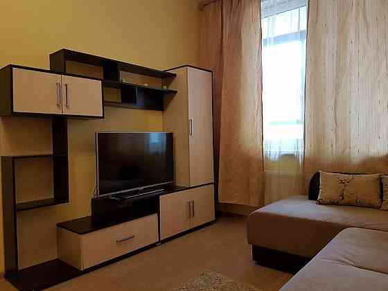 Сдается 1к квартира на 23 мкр на длительный срок за 19000 руб/мес. Квартира полностью укомплектована Мариуполь