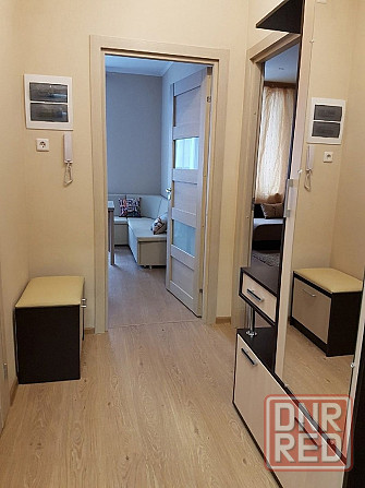 Сдается 1к квартира на 23 мкр на длительный срок за 19000 руб/мес. Квартира полностью укомплектована Мариуполь - изображение 5