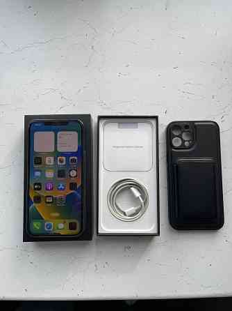 iPhone 12 Pro Max, 512 gb, space gray Донецк