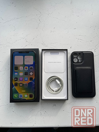 iPhone 12 Pro Max, 512 gb, space gray Донецк - изображение 2