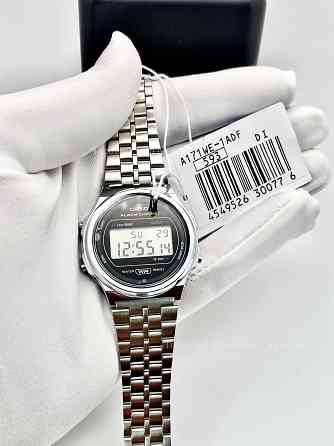  Новые мужские оригинальные часы Casio Vintage A171-WE-1ADF с хронографом Донецк