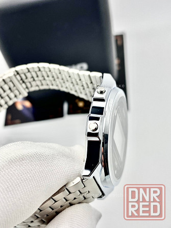  Новые мужские оригинальные часы Casio Vintage A171-WE-1ADF с хронографом Донецк - изображение 4