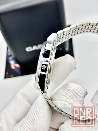  Новые мужские оригинальные часы Casio Vintage A171-WE-1ADF с хронографом Донецк - изображение 3