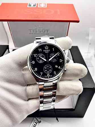 Мужские наручные часы Tissot Chrono XL Classic 45 mm Донецк