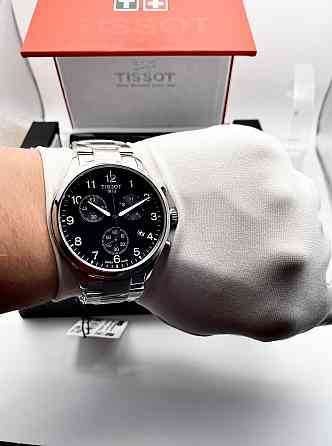 Мужские наручные часы Tissot Chrono XL Classic 45 mm Донецк