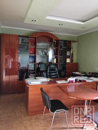 Продается в центре города, офис, Калининский район. Донецк - изображение 1