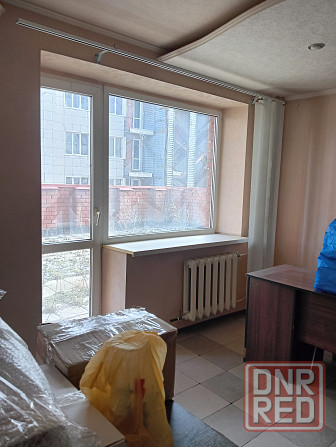 Продается в центре города, офис, Калининский район. Донецк - изображение 5