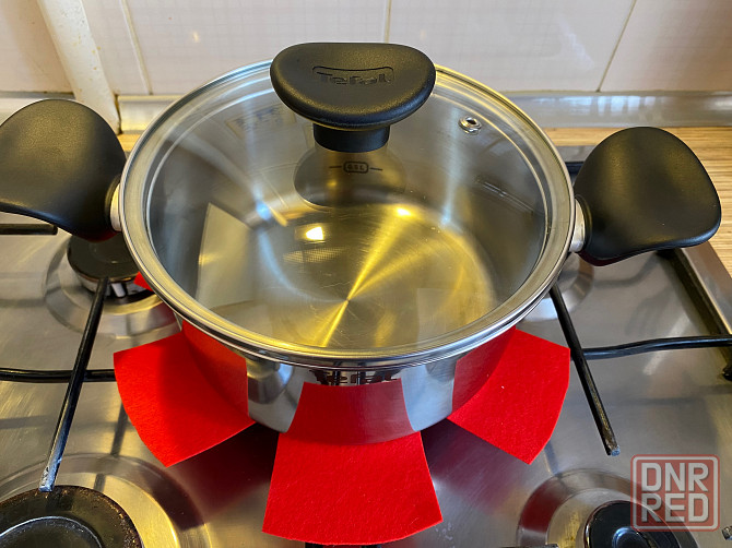 Кастрюля Tefal 2,1л. Донецк - изображение 2