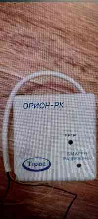 Приемник Орион-РК для сигнализации Донецк