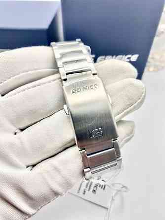 Мужские оригинальные часы Casio Edifice EFV-C110DC-1A3 Донецк