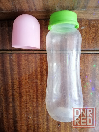 Продам бутылочку детскую для кормления 250 мл Донецк - изображение 2