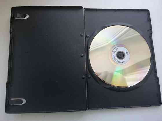 Продаётся Игра компьютерная на DVD диске Port Royale 3, 5 в 1 Донецк