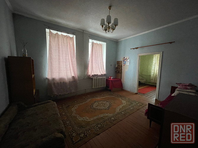Продам 2-х комнатную квартиру в Ханженково (пос. Шахты 21) Макеевка - изображение 4