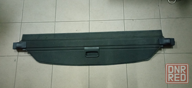 Шторка багажника Шкода Октавия Донецк - изображение 1