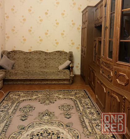 Квартира посуточно центр Донецк - изображение 7