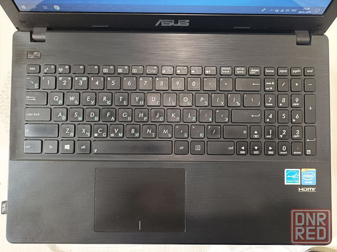 офисный Ноутбук ASUS X551CA Луганск - изображение 3