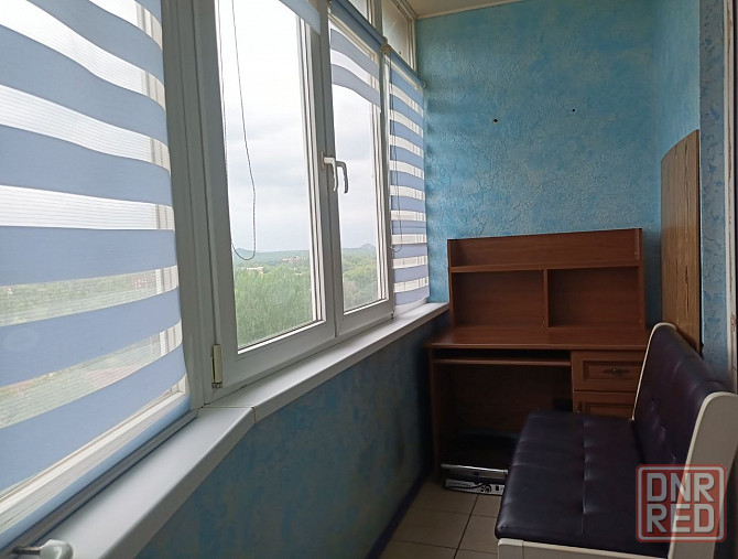 Продам 1ком квартиру на ул Бестужева Донецк - изображение 4