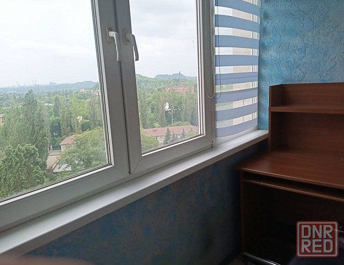 Продам 1ком квартиру на ул Бестужева Донецк - изображение 2