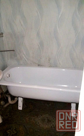 Собственник Квартира 2х комнатная светлая и уютная Донецк - изображение 7