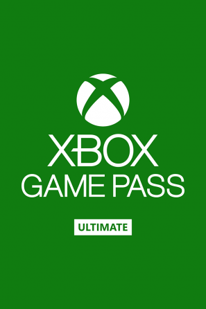 Подписка Xbox game pass ultimate Донецк