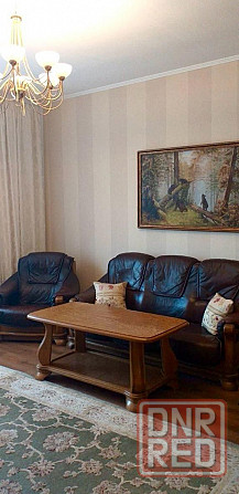 Современный, уютный 2-х этажный ДОМ, пл Бакинских Комиссаров. Донецк - изображение 4