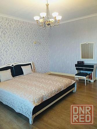 Современный, уютный 2-х этажный ДОМ, пл Бакинских Комиссаров. Донецк - изображение 1