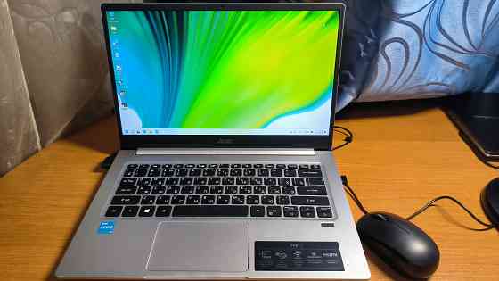 Продам ноутбук Acer Swift 3 Донецк