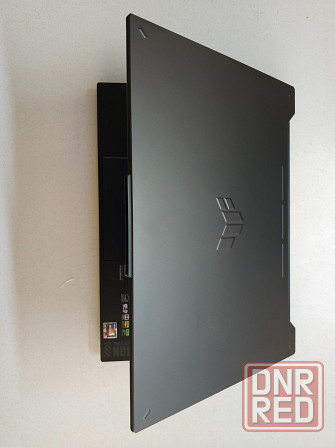 Модный геймерский Asus Tuf/ ryzen7- 7735/ RTX 4060- 8gb/ 16ddr5/ КиберПуля Донецк - изображение 3