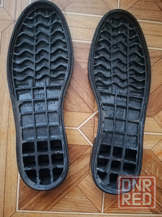 Продам подошву для обуви,р. 42 Донецк - изображение 3