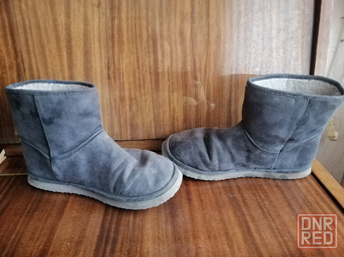 Продам угги женские сапоги ботинки, р. 39 Донецк - изображение 2