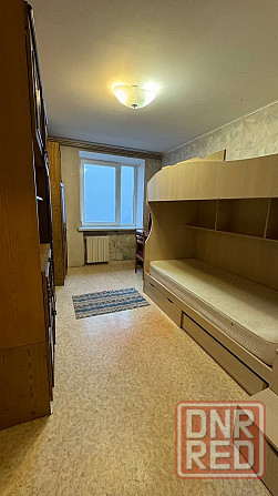 3х комнатная квартира , Крытый рынок Донецк - изображение 4