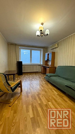 3х комнатная квартира , Крытый рынок Донецк - изображение 2