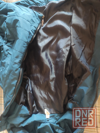 Куртка Донецк - изображение 2