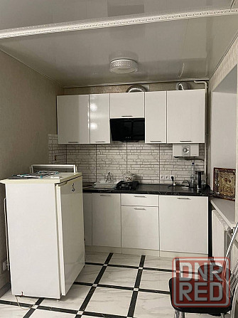 Продается отличная однокомнатная квартира, Контур (Калининский район) Донецк - изображение 1
