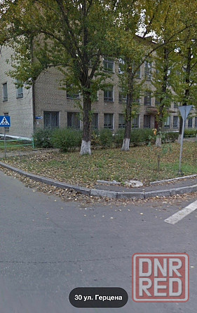 ПРОДАЖА административного здания по ул. 50-й Гвардейской дивизии пересечение с ул. Герцена Донецк - изображение 2
