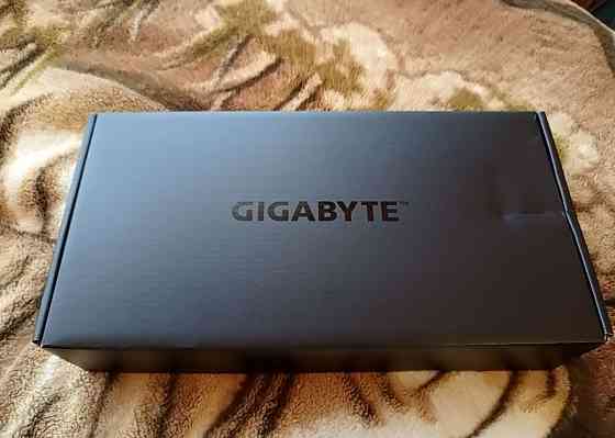 Видеокарта GIGABYTE RTX 4060 8GB GAMING OС Донецк