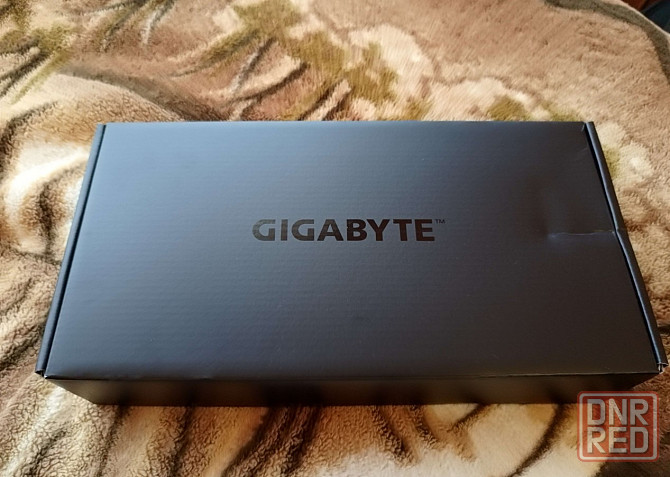 Видеокарта GIGABYTE RTX 4060 8GB GAMING OС Донецк - изображение 2