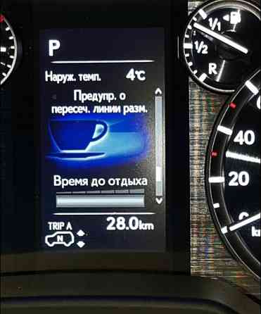 Lexus gx 460 официал 2022 год Донецк