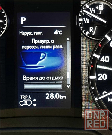 Lexus gx 460 официал 2022 год Донецк - изображение 6