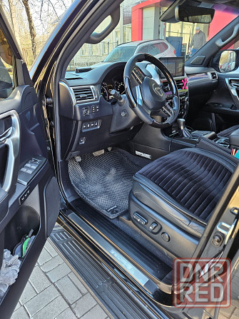 Lexus gx 460 официал 2022 год Донецк - изображение 7