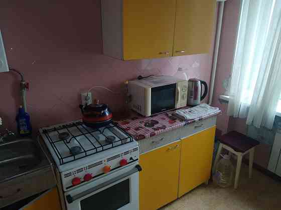 Собственник - сдам посуточно 2х комнатную в Донецке. 5 мин пешком до Южного а/в Донецк