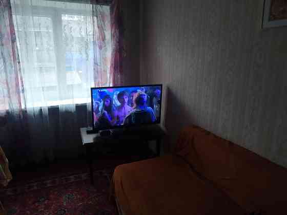 Собственник - сдам посуточно 2х комнатную в Донецке. 5 мин пешком до Южного а/в Донецк