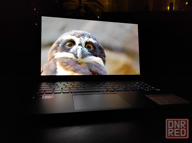 Ноутбук ASUS Vivobook Go 15, 15.6" OLED, AMD Ryzen 5 7520U, 16 ГБ DDR5, SSD 512 ГБ Новый Донецк - изображение 8