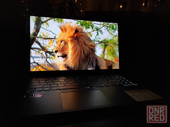 Ноутбук ASUS Vivobook Go 15, 15.6" OLED, AMD Ryzen 5 7520U, 16 ГБ DDR5, SSD 512 ГБ Новый Донецк - изображение 1
